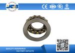 P4 Roller Thrust Bearing / Stainless Steel Single Direction Thrust Bearing