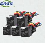 12V 30/40 Amp 5 Pin SPDT Automotive Power Relay
