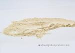 Aquaculture Feed HACCP 75.0% Min Wheat Gluten Powder