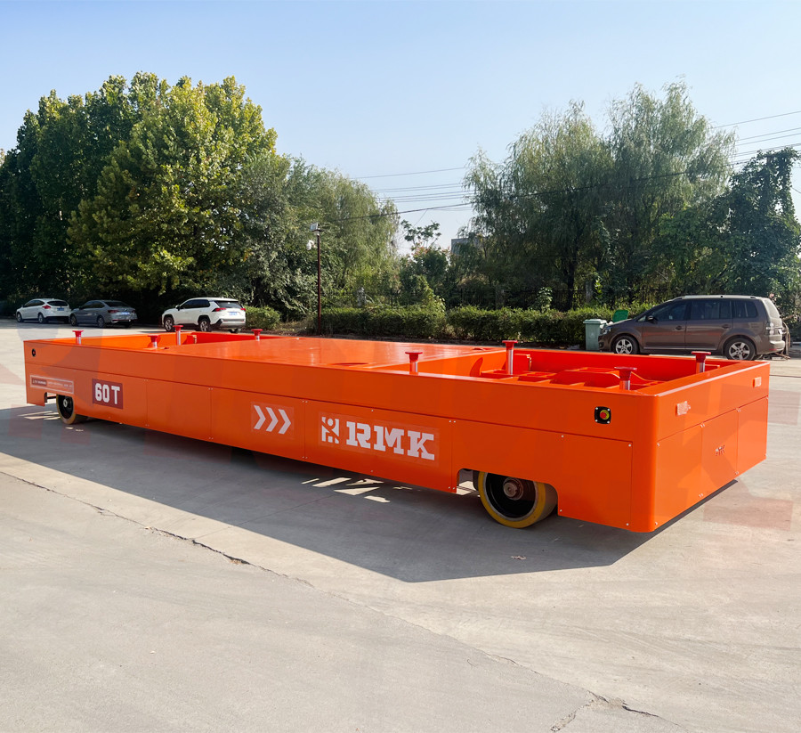 heavy load transporter