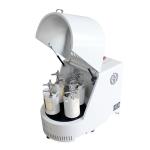 New Vertical Planetary Ball Mill Grinding Hardness High Accuracy