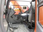 Used Excavator Hitachi ZX70 Low Price