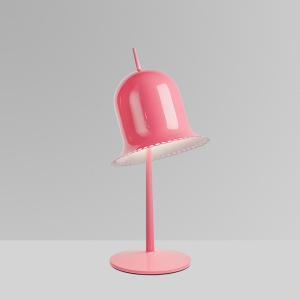 Quality Design Girls Room Table Lamp Bedroom Bedside Lolita Table Lamp(WH-MTB-188) wholesale