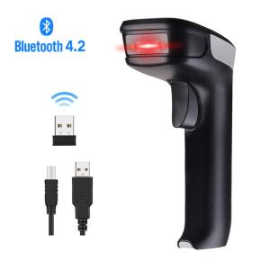 Quality 160g 640×480 Pixels Trohestar Barcode Scanner wholesale