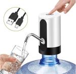 USB Charging Bottled Water Pump For Universal 2-5 Gallon Bottle Water Drinking
