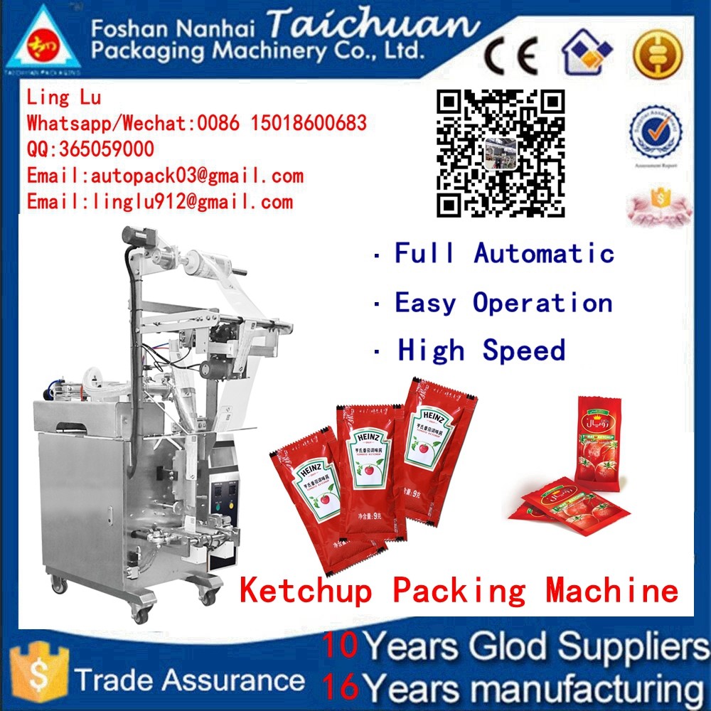 Automatic packing coffee powder price tea bag sugar pepper salt spice filling multi-function packaging machine