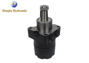 Quality Parker TG TF BMER-3 Series Torque Motor 375ml/R Wheel Mounting 38.1mm Shaft wholesale