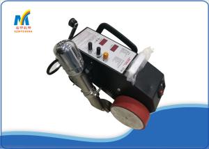 Quality Digital Waterproofing Flex Hot Air Welding Machine For PVC Banner , Automatic wholesale