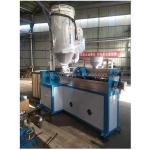 Energy Saving Copper PVC Cable Wire Extrusion Machine for Insulation Wire Cable
