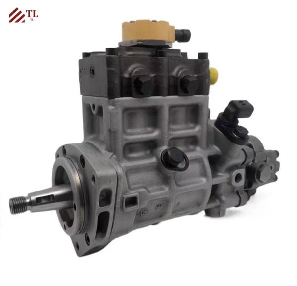 Manufacturing Plant E320D Excavator Fuel Injection Pump 3264635 326-4635 Engine