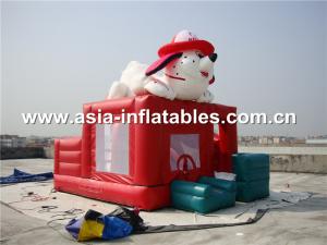 Quality Commercial bounce houses combo/inflatable bounce houses/inflatable combos wholesale