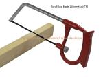 Scroll Saw Blade 150mmX4x14TPI Cutting wood,Plastic,Low-hardness metal