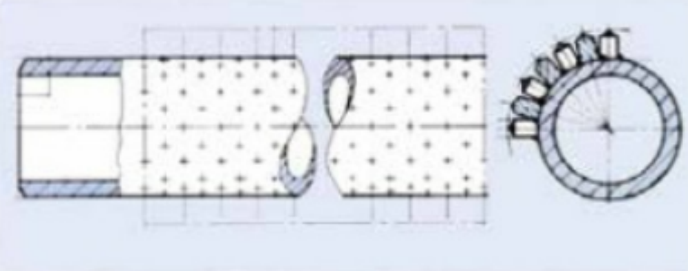 Stainless Steel Welded Tube