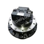 Excavator Hydraulic Final Drive Travel Motor 21W-60-00021 For KOMATSU PC75