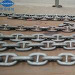 Mooring Anchor Chain Factory-China Shipping Anchor Chain