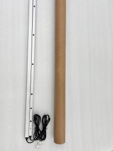 Quality Fully Sealed Infrared Safety Light Curtains Industrial Door Presence Detect wholesale
