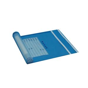 Quality Q041 Extra large plastic evidence bag wholesale