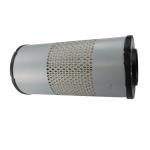 135326206 Air Filter , AF27867 P629560 Excavator Filter Perkins 10000-51286