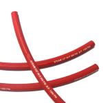 Continental Crimped Steam Hose Pipe Dunlop Dixon Extension Dairy Epdm Hose