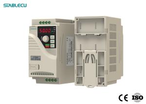 Quality 1.5KW Single Phase Frequency Inverter 220V 380V Mini VFD wholesale
