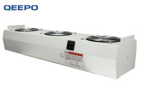 Quality Low Noise 3 Head Industrial Air Ionizer Desktop Air Blower wholesale