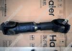 Shacman truck parts, DZ9114315082 shaft, drive shaft