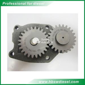 Quality Cummins 6CTA8.3 oil pump 3800828 / 3802278 wholesale