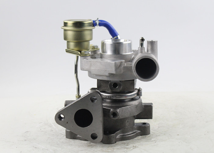 TF035HM-12T Turbocharger 49135-03101 4913503101 ME201677 For Mitsubishi Delica With 4M40 Engine