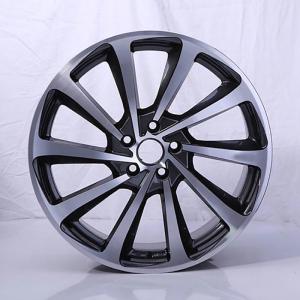 Quality Car Aluminum Alloy 18 Inch Staggered Rims wholesale