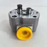 Hitachi ZAX70-5G Gear Pump 4472007 Hydraulic Pilot Pump 12T for Excavator