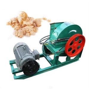 Quality Low Price High Quality Mini Wood Chipper / Wood Wool Making Equipment / Wood Shaving Machine wholesale