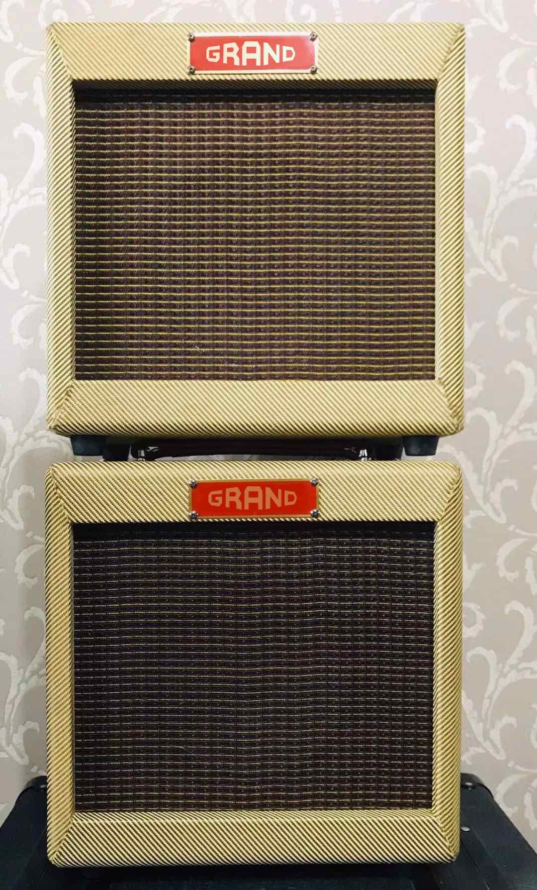 Custom 5F2A Champ Tweed Tube Amplifier Combo Volume Tone Control Price is Depend on Qty