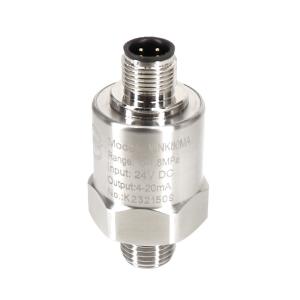 Quality Customizable OEM HVAC Pressure Sensor 0 - 60bar wholesale