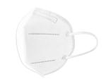 Chemical Repellent N95 Pollution Mask With Non - Stimulating Materials
