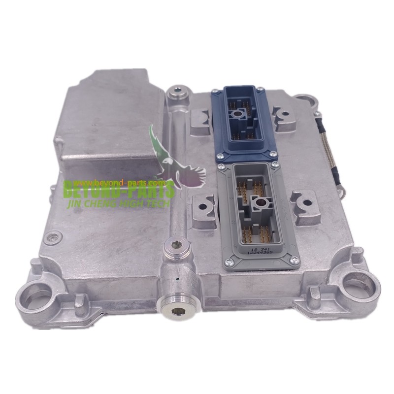 catererpillar 320D 312D 320D2 320DGC C7.1 C4.4 C4.2 Engine Excavator Spare Parts ECU Computer Board Controller 374-2640