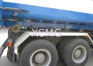 Quality Customized 2 to 3tons XCMG Special Purpose Vehicle Refuse Collection Truck XZJ5061ZXX wholesale