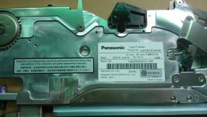 Quality Panasonic feeder CM402 used in Panasonic CM402 placement machine wholesale