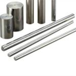 Threaded Hollow Stainless Steel Rod 1/16" 1/2 Inch 431 430 410s 416 202 321 309S
