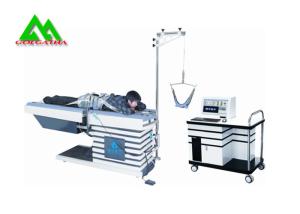 Quality Multifunctional Traction Bed For Cervical And Lumbar Vertebra Treatment wholesale