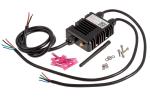 Aluminum Casing 12V 24V IP67 Waterproof RGB Controller