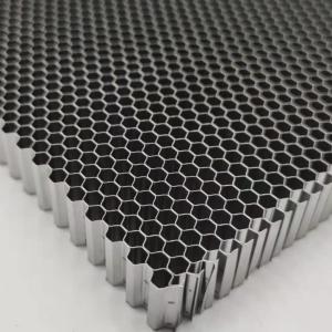 Quality High Strength Stainless Steel Honeycomb Core Laser Cutting Machine Platform wholesale