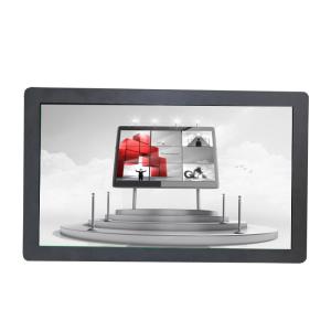 Quality 1920*1080 Industrial Touch Panel , Industrial Grade Touch Screen Monitor 27 Inch wholesale