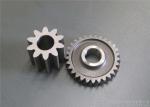 Copper Based Powder Metallurgy Parts PMP04-2 Good Durability OEM Available