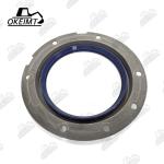 ME017240 Dust Ring For Mitsubishi 6D34 Crankshaft Back Oil Seal Parts