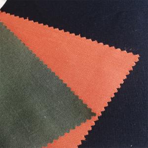 Quality 150g Woven Firefighter Meta Nomex Aramid Fabric 3A Anti Fire Waterproof wholesale