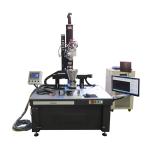 1000w welding metal stainless steel automatic fiber continuous welding machine
