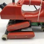 HDPE Geomembrane Welding Ultrasonic Plastic Welder Machine with 27.12MHZ