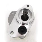 4255303 9218004 Hydraulic Spare Parts Gear Pump For EX100-2 EX120-2 EX200-2