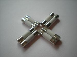 Quality Fast Blow Ceramic Fuses 5A 250V 5mm x 20mm wholesale