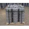 Buy cheap Barbed & Razor Wire from wholesalers